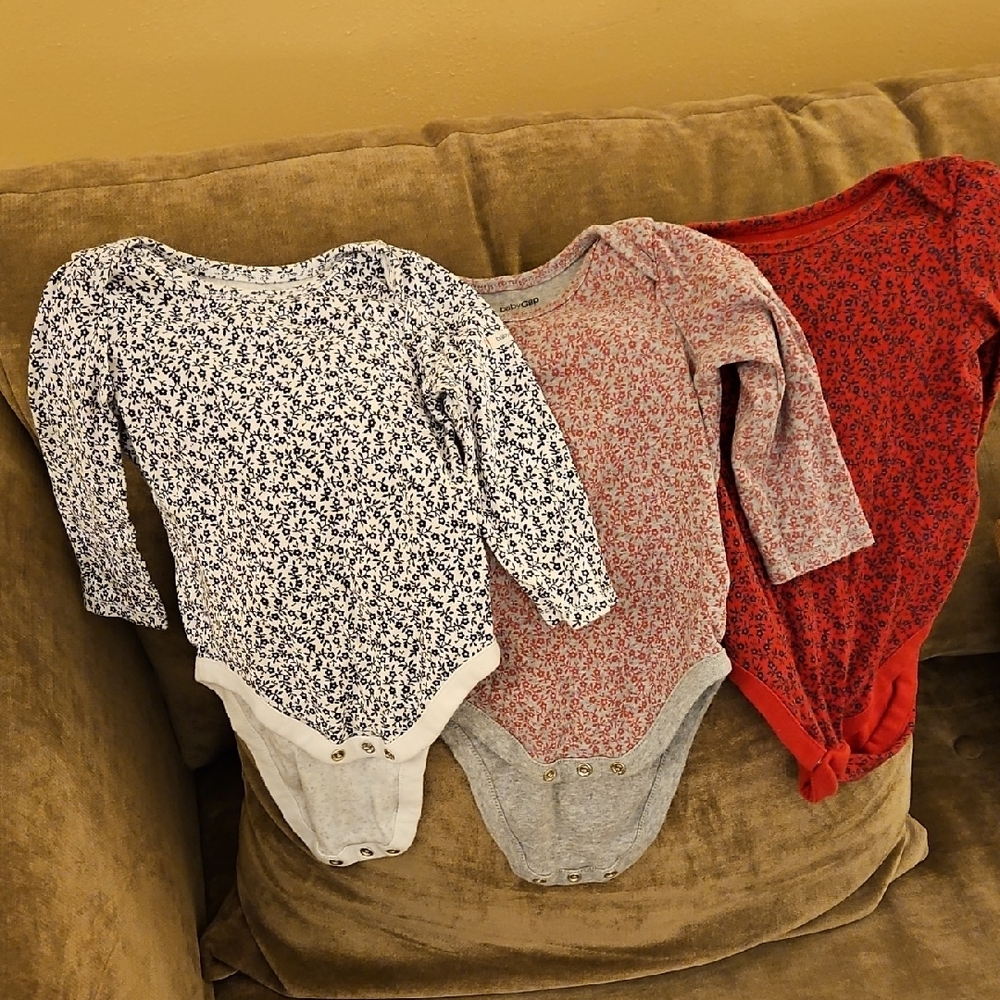Onesie Bundle